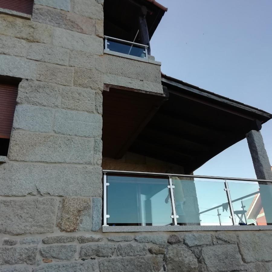 Casa Da Fonte Villa Pontevedra Exterior photo
