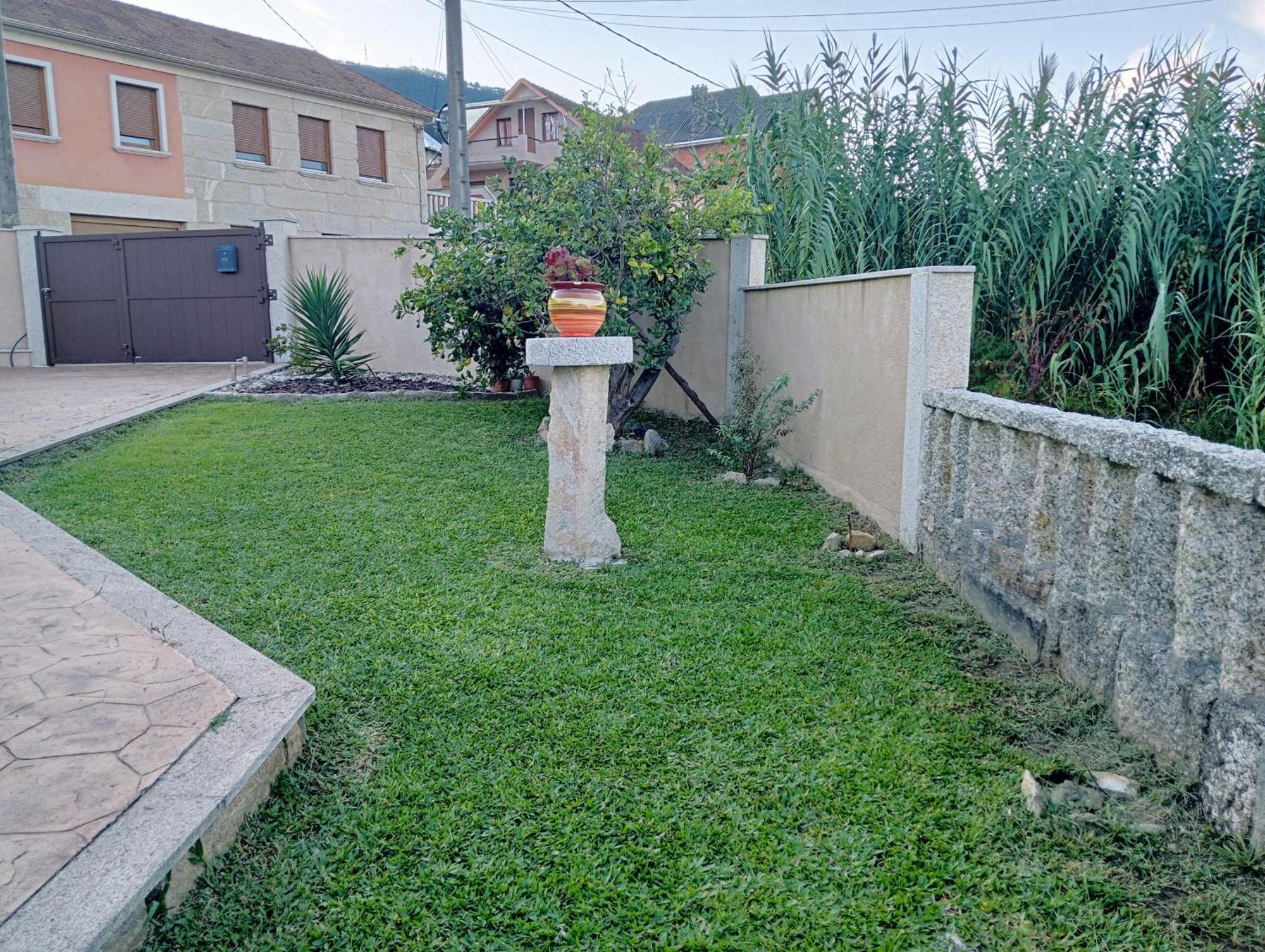 Casa Da Fonte Villa Pontevedra Exterior photo